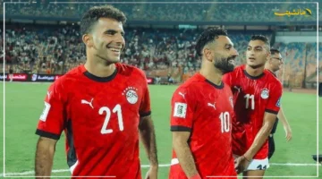 أين أصبح الفراعنة؟.. تراجع جديد لمنتخب مصر في تصنيف فيفا بعد صدارة إسبانيا 1